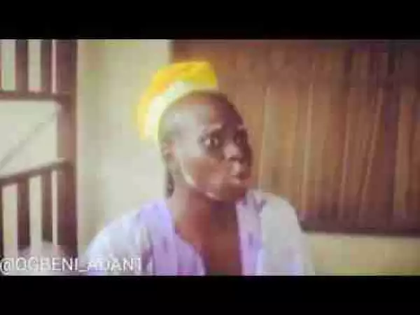 Video: Ogbeni Adan – Happy New Month Between an African Father and His Son
